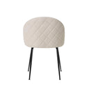 Silla LAILA Tapizada | MB Mobles
