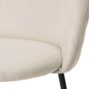Silla LAILA Tapizada | MB Mobles