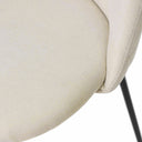 Silla LAILA Tapizada | MB Mobles