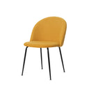 Silla LAILA Tapizada | MB Mobles