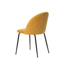 Silla LAILA Tapizada | MB Mobles