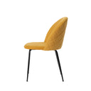 Silla LAILA Tapizada | MB Mobles