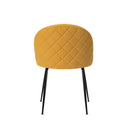 Silla LAILA Tapizada | MB Mobles