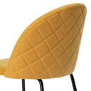 Silla LAILA Tapizada | MB Mobles