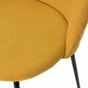 Silla LAILA Tapizada | MB Mobles