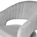 Silla ELEONOR Tapizada | MB Mobles