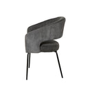 Silla ELEONOR Tapizada | MB Mobles