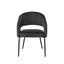 Silla ELEONOR Tapizada | MB Mobles