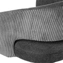 Silla ELEONOR Tapizada | MB Mobles