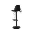 Taburete SADIE Polipropileno | MB Mobles