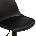 Taburete SADIE Polipropileno | MB Mobles