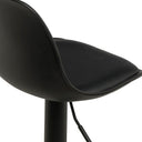 Taburete SADIE Polipropileno | MB Mobles