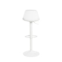 Taburete SADIE Polipropileno | MB Mobles