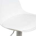 Taburete SADIE Polipropileno | MB Mobles
