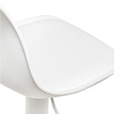 Taburete SADIE Polipropileno | MB Mobles
