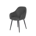 Silla NATALIA Tapizada | MB Mobles