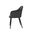 Silla NATALIA Tapizada | MB Mobles