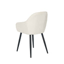 Silla NATALIA Tapizada | MB Mobles