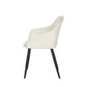 Silla NATALIA Tapizada | MB Mobles