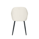 Silla NATALIA Tapizada | MB Mobles