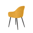 Silla NATALIA Tapizada | MB Mobles