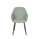 Silla NATALIA Tapizada | MB Mobles