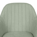 Silla NATALIA Tapizada | MB Mobles