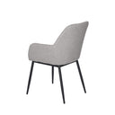 Silla ISABELLA Tapizada | MB Mobles