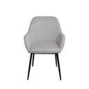 Silla ISABELLA Tapizada | MB Mobles