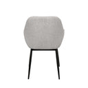 Silla ISABELLA Tapizada | MB Mobles