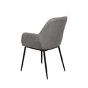 Silla ISABELLA Tapizada | MB Mobles