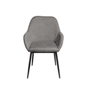 Silla ISABELLA Tapizada | MB Mobles