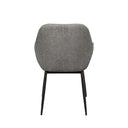 Silla ISABELLA Tapizada | MB Mobles