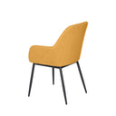 Silla ISABELLA Tapizada | MB Mobles