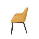 Silla ISABELLA Tapizada | MB Mobles