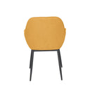 Silla ISABELLA Tapizada | MB Mobles