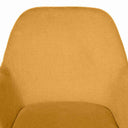 Silla ISABELLA Tapizada | MB Mobles