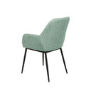 Silla ISABELLA Tapizada | MB Mobles