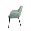 Silla ISABELLA Tapizada | MB Mobles