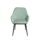 Silla ISABELLA Tapizada | MB Mobles