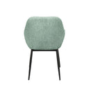 Silla ISABELLA Tapizada | MB Mobles