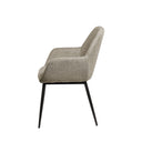 Silla ISABELLA Tapizada | MB Mobles