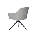 Silla AMALIA Tapizada | MB Mobles