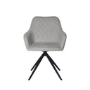 Silla AMALIA Tapizada | MB Mobles