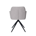 Silla AMALIA Tapizada | MB Mobles