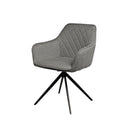 Silla AMALIA Tapizada | MB Mobles
