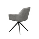 Silla AMALIA Tapizada | MB Mobles