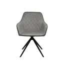 Silla AMALIA Tapizada | MB Mobles