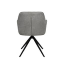 Silla AMALIA Tapizada | MB Mobles