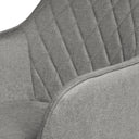 Silla AMALIA Tapizada | MB Mobles